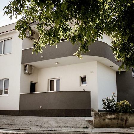 Apartman Dujmovic Split Exterior foto
