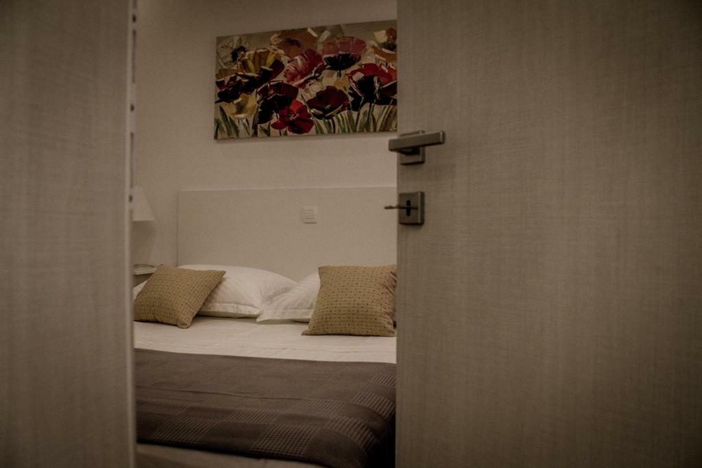 Apartman Dujmovic Split Exterior foto