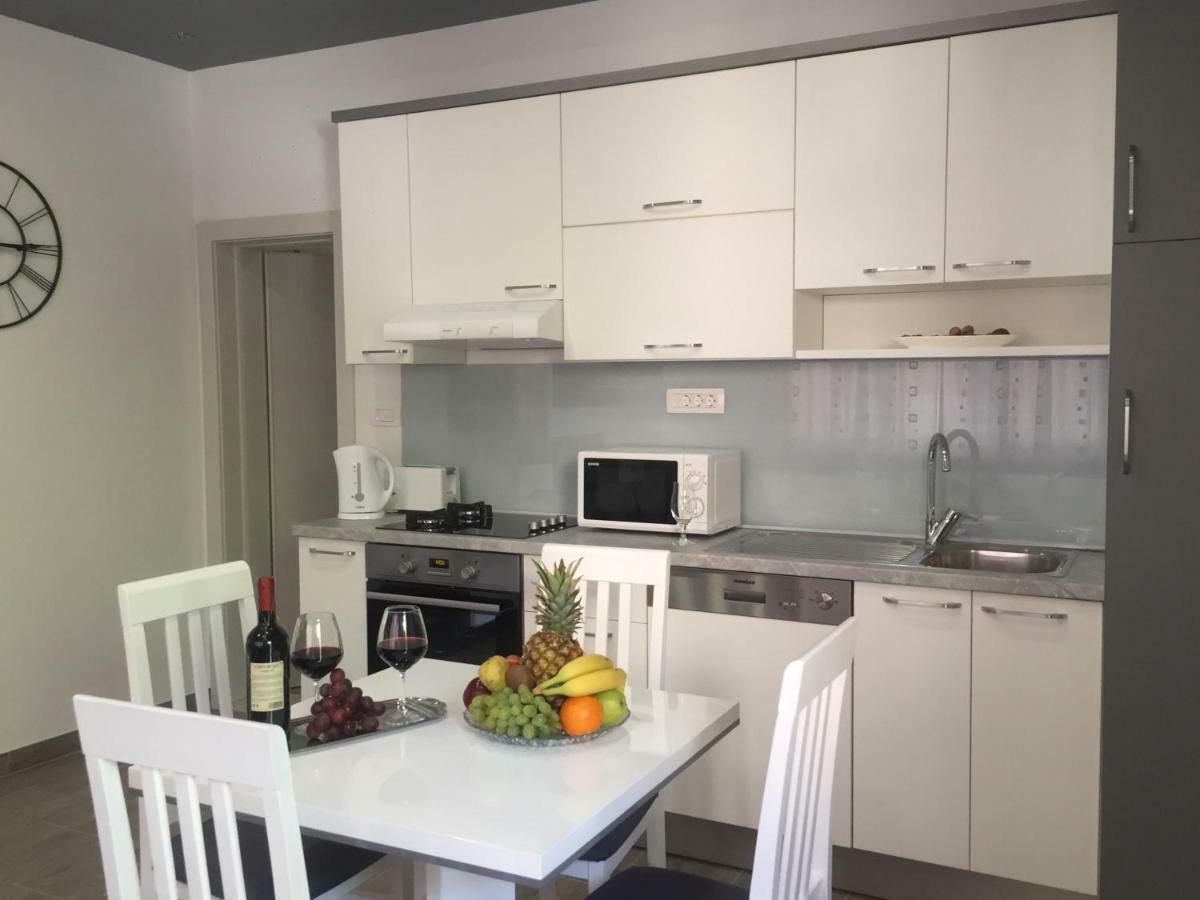 Apartman Dujmovic Split Exterior foto