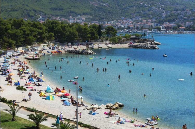 Apartman Dujmovic Split Exterior foto