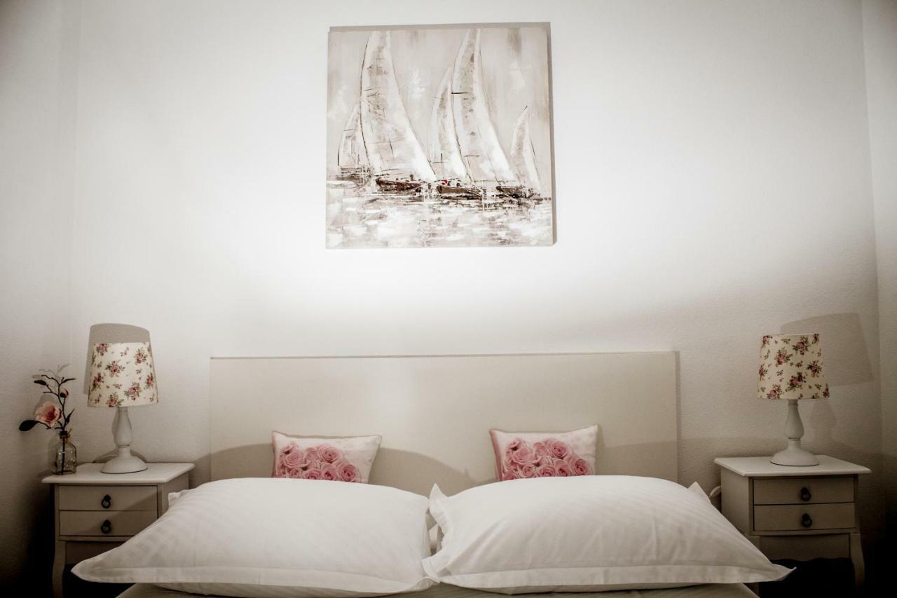 Apartman Dujmovic Split Exterior foto